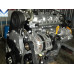 new diesel engine d4eb complete hyundai santa fe 2006-10